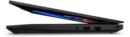 Lenovo ThinkPad T16 Gen 5 (Intel) Copilot+ PC Intel Core Ultra 5 325 Laptop 40,6 cm (16) WUXGA 16 GB LPDDR5x-SDRAM 512 GB SSD Wi-Fi 7 (802.11be) Windows 11 Pro Zwart Zwitsers — thumbnail 3