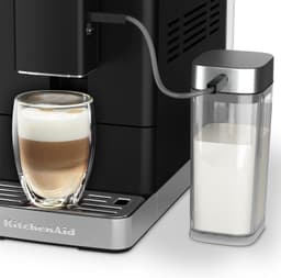KitchenAid 5KES8454EBM Volledig automatisch Espressomachine 1,8 l — thumbnail 3