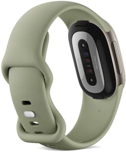 Google Fitbit Edge - Activity tracker - Satijn Pyriet/Olijf — thumbnail 2