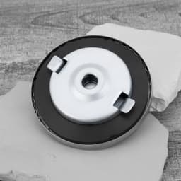 55mm Brandstoftank GLB 85mm Buitendiameter voor Grasmaaier Generator — thumbnail 3