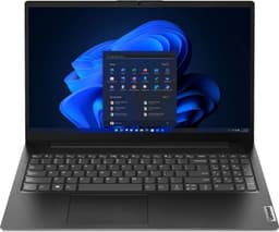 Lenovo 15 - Ryzen 5 - 16GB - 512GB SSD — thumbnail 1