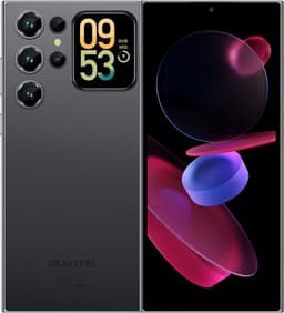 OUKITEL C72 Smartphone 16GB RAM-128GB ROM-6.88 inch HD-5150 mAh-64MP Camera-4G — thumbnail 1