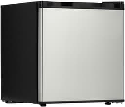 Compacte Diepvrieskast 45L - Vrijstaand - 7 Standen Thermostaat tot -22°C - Omkeerbare Deur - Hoogteverstelbare Schappen - Laag Geluid 40dB - 360° Gelijkmatige Vrieskoeling - voor Kantoor Slaapkamer & Studentenkamer — thumbnail 1