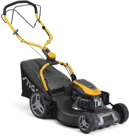 STIGA Combi 553 S Grasmaaier - Benzine - 51 cm - zelfrijdend — thumbnail 1