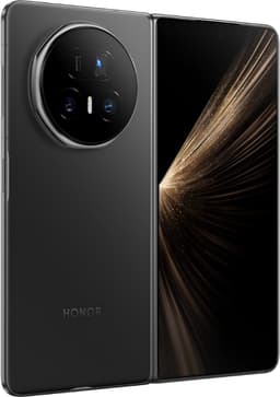 Honor Magic V5 512GB - Zwart - Opvouwbare Smartphone — thumbnail 4