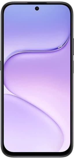 Honor 600 Smart 5G - 128GB - Zwart — thumbnail 2