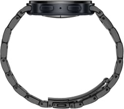Samsung Galaxy Watch 9 Special Edition SA.L350ZBS20.LTE LTE 44 mm Zwart / Zwart — thumbnail 4