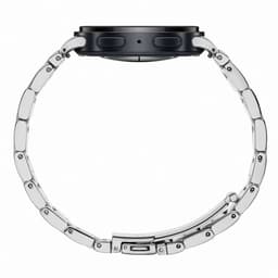 Samsung Galaxy Watch 9 Special Edition SA.L340ZSS20 40 mm Zwart / Zilver — thumbnail 2