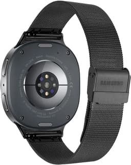 Samsung Galaxy Watch 9 Special Edition SA.L350BBM20.LTE LTE 44 mm Zilver / Zwart — thumbnail 4