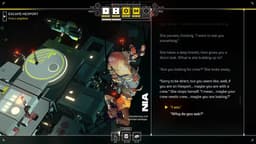 Citizen Sleeper 1+2: Helion Collection – PS5 — thumbnail 4