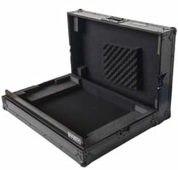 Flightcase voor Pioneer XDJ-RX2/RX3 - Innox IX-HX-XDJ-RX3-DS - Zwart — thumbnail 1