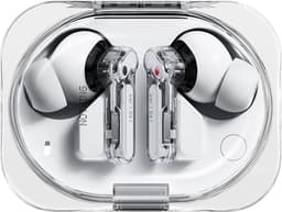 Nothing Ear ( 3a ) Headset True Wireless Stereo (TWS) In-ear Muziek USB Type-C Bluetooth Wit — thumbnail 2