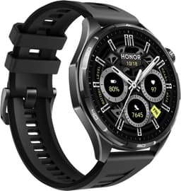 Honor Watch 6 Shadow Black — thumbnail 5
