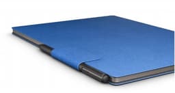 reMarkable Paper Pro met Marker Plus en Blauwe Magnetische Hoes - digitaal notitieblok — thumbnail 2