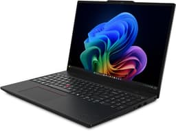 Lenovo ThinkPad T16 Gen 5 21WX002EMH - Zakelijke Laptop - 16 inch - Ryzen AI 7 PRO 450 - 32GB/512GB - Windows 11 Pro — thumbnail 2
