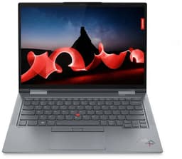 Lenovo ThinkPad X1 Yoga Gen 8 | Intel Core i7 | Intel Iris Xe Graphics | (″) | 1000 GB SSD | 16 GB DDR4 | US | WiFi | Windows 11 Pro — thumbnail 4