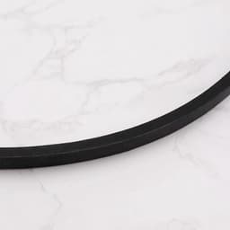 Grasmaaier Riem 13 mm - Rubber - Compatibel met Mountfield/Stiga - Binnendiameter 330 mm - Dikte 8 mm - Slijtvast. - Aandrijfsriem — thumbnail 3
