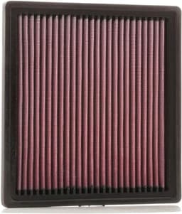 Vervangingsfilter compatibel met Opel Adam 1.0/1.2/1.4 2012- (33-3011) — thumbnail 1