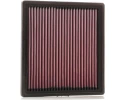 Vervangingsfilter compatibel met Opel Adam 1.0/1.2/1.4 2012- (33-3011)