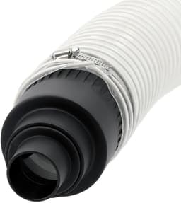 YATO 1200 Watt Draagbare Stofafzuiging / Spaanafzuiger — thumbnail 4