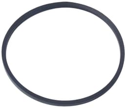 V-riem Grasmaaier - Aandrijfriem Tuin - Platform Aandrijving - Kevlar Versterkt - 30 Inch - Zwart — thumbnail 4