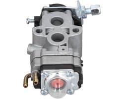 SnelShoppen - Carburetor 2 Stroke Mower Engine Generator Carb Accessory Vervanging voor TUE43 Gasoline Engine Brushcutter Grasmaaier - Hoog Siliconen