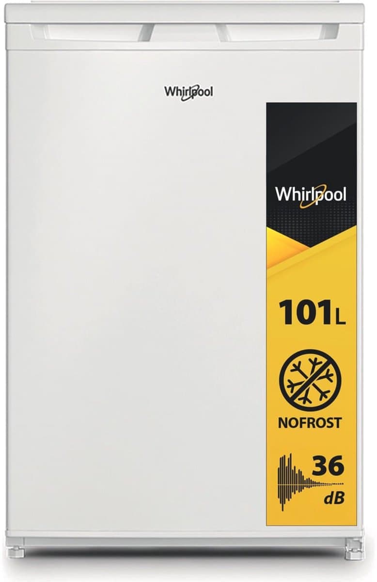 Whirlpool W55V1 112W - Koelen — afbeelding 1