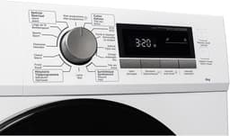 OK. OTD 8346 D - Warmtepompdroger - 8 kg - 65 dB – Energielabel D — thumbnail 4