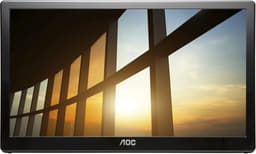 AOC I1659FWUX USB Monitor Full HD — thumbnail 3