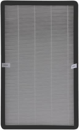 Heinner Luchtreiniger – 35 W – CADR 500 m³/u – Geschikt voor 35–60 m² – HEPA 13-filter – Ionisator – Auto & Silent Mode – 3 Snelheden – Wit/Zilver — thumbnail 4
