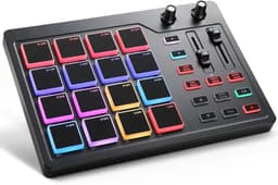 VLSelect® Launchpad - Mixercontrole - Beat Maker — thumbnail 1