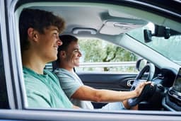 Dashcam - Auto Camera - Verkeer Vastleggen - Spraakbesturing SOS - 1080p Resolutie - Zwart — thumbnail 3