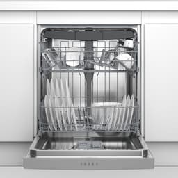 Beko BDUN16450X | Onderbouw vaatwasser | B Label | RVS — thumbnail 5