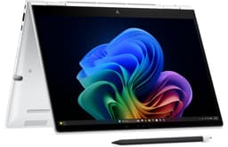 HP EliteBook 8 Flip 13.3'' Copilot+ PC - DW7J9ET QWERTY — thumbnail 2