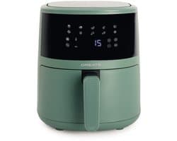 CREATE - Airfryer 4,5 L - AIR FRYER EASY