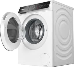 Bosch WGB264ABNL - Serie 8 - Wasmachine met stoom - 11 kg - 1400 rpm - 30% zuiniger dan energielabel A - Automatisch doseren - Iron Assist: vermindert kreukels tot 50% - Energielabel A - Home Connect — thumbnail 3