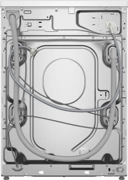 Bosch WGB25400FG - Serie 8 - Wasmachine met stoom - 10 kg - 1400 rpm - 40% zuiniger dan energielabel A - Iron assist: vermindert kreukels tot 50% - Home Connect - NL/ FR display — thumbnail 4