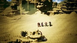Octopath Traveler - Nintendo Switch 2 — thumbnail 4
