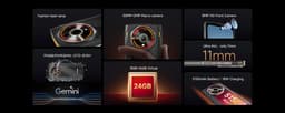 Lagenio Panther2 Pro White — thumbnail 4