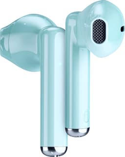 Phreeze EarBuds 2 - Draadloze Oortjes - Blauw - Bluetooth Oordopjes - Ideaal voor Bellen, Muziek & Sporten - Ergonomische Pasvorm — thumbnail 1