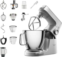 Kenwood Titanium Chef Baker XL Core KVL85.704SI — thumbnail 1