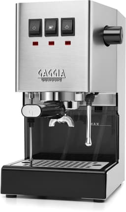 Gaggia Classic Barista Proset E24 + MDF55 — thumbnail 2