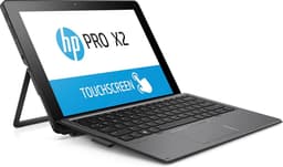 HP Pro X2 612 G2 - Intel Core i5-7Y54 - 8 GB - 256 GB SSD - 12.0 inch - Windows 11 - Laptop en tablet in 1 - QWERTY — thumbnail 1
