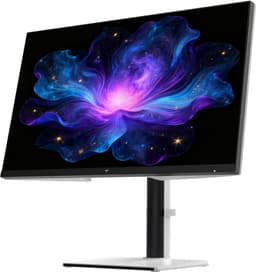 KTC H27T6 27 Inch Gaming Monitor 2K QHD 2560×1440 Fast IPS | 200Hz, Overklokbaar tot 210Hz, FreeSync & G-Sync Compatibel — thumbnail 2