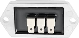 SnelShoppen - Grasmaaier Motor Regelaar Rectifier 25 403 35-S Vervangonderdeel Geschikt voor Kohler 12/15A Halfgolf en John Deere Apparatuur — thumbnail 1