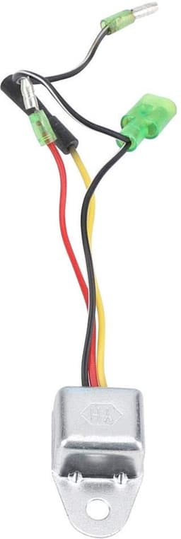 SnelShoppen - 5x Lage Olie Sensor met Alarm voor GX160 GX200 GX240 GX270 GX340 GX390 Motor Generator en Grasmaaier Onderdelen Waterpomp — thumbnail 4