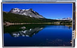 SnelShoppen - 3.5 inch TFT LCD Scherm, Touchscreen Display Module 480x320 voor MEGA 2560, Inclusief SD Kaart Verbinding en SPI FLASH Circuit — thumbnail 4