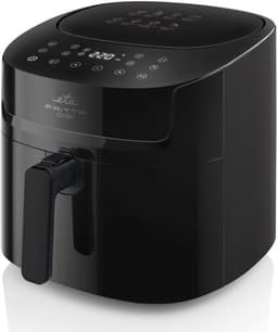 ETA 316890000 Fritta Digi Digitale Airfryer met Touch LED Display Zwart — thumbnail 1