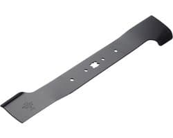 Vervangende Maai Set - Maaimes Onderdelen - Gazon Onderhoud - Originele Onderdelen - 53 cm - Zilver