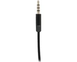 Logitech H151 - Stereo Headset - Noise Cancelling Microfoon - Zwart — thumbnail 2